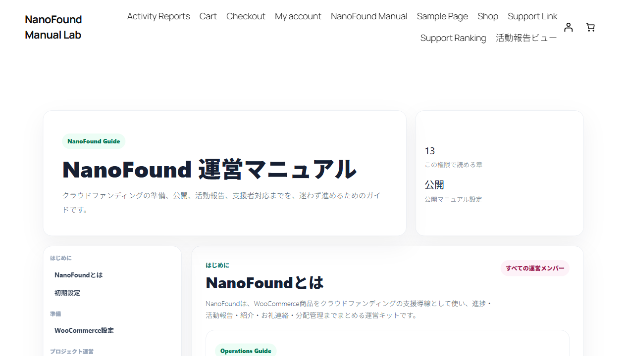 全体像をつかむ
